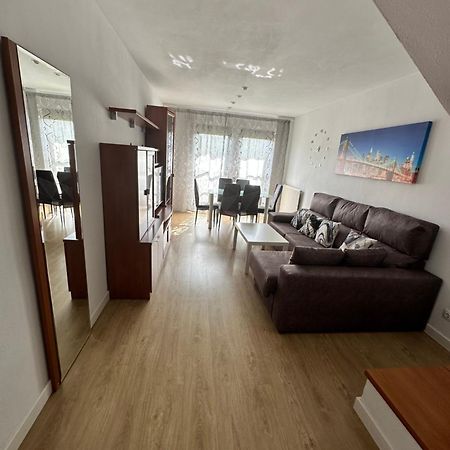 Precioso Duplex En Oviedo Wifiアパートメント エクステリア 写真